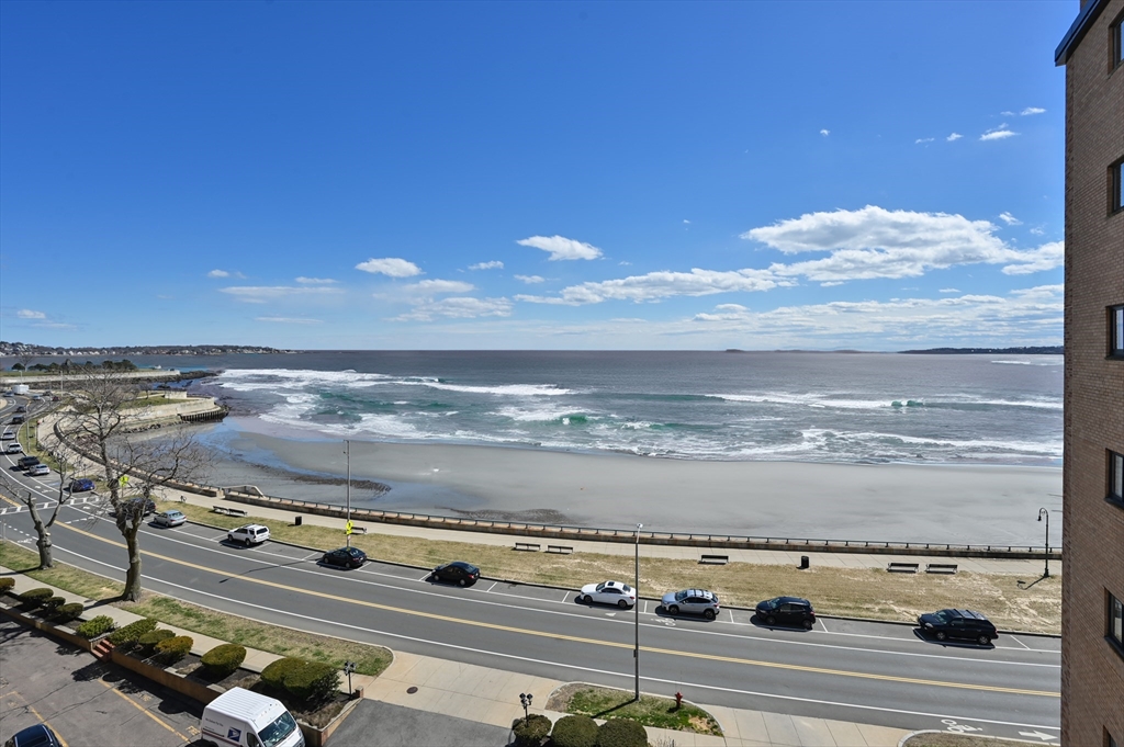 300 Lynn Shore Drive Unit: 812