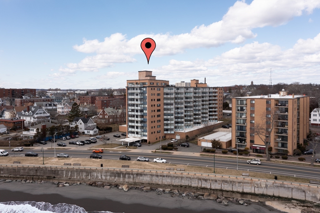 300 Lynn Shore Drive Unit: 812