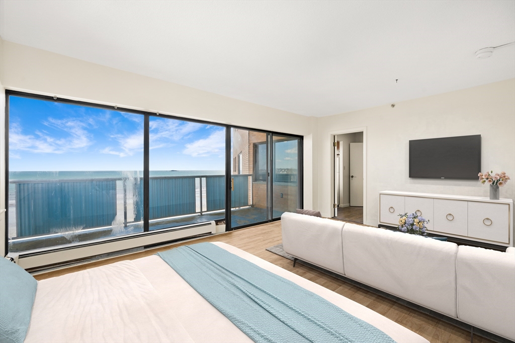 300 Lynn Shore Drive Unit: 812