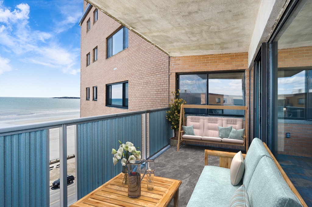 300 Lynn Shore Drive Unit: 812