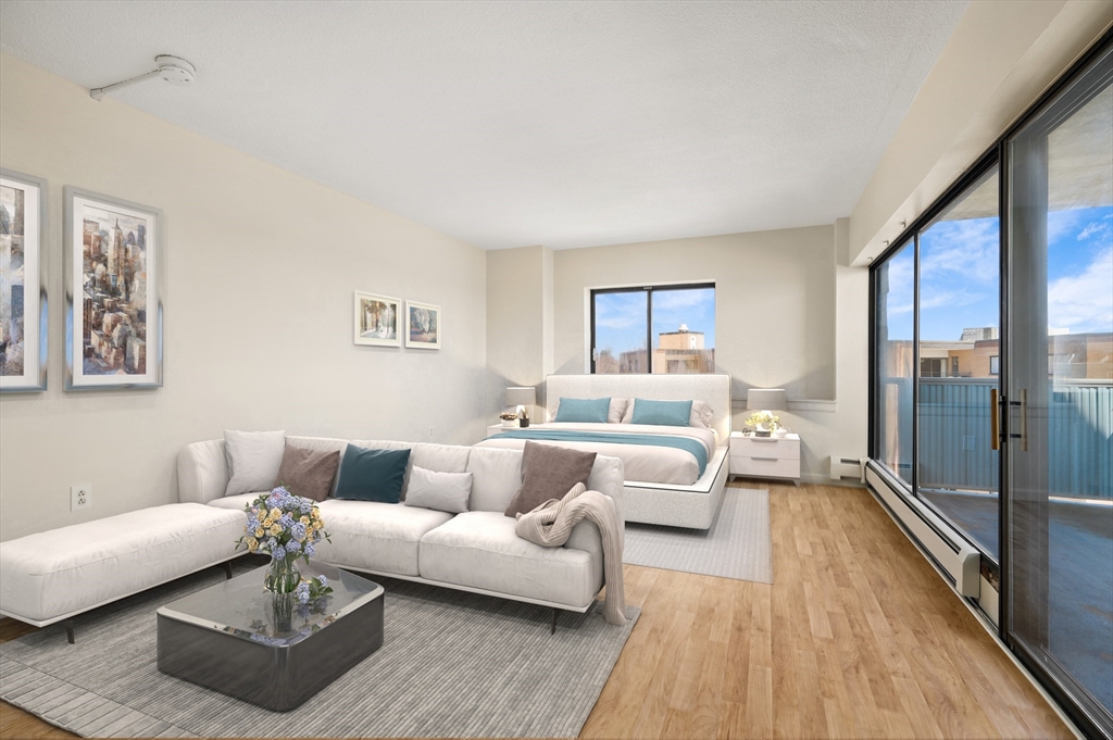300 Lynn Shore Drive Unit: 812