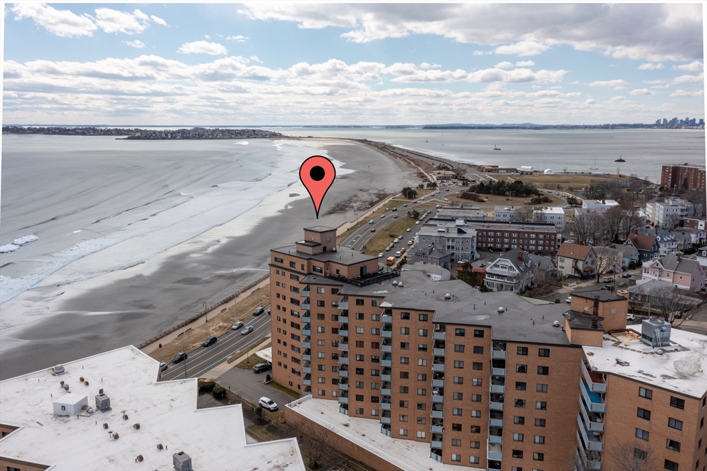 300 Lynn Shore Drive Unit: 812