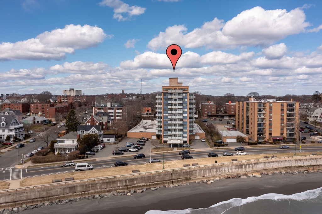 300 Lynn Shore Drive Unit: 812