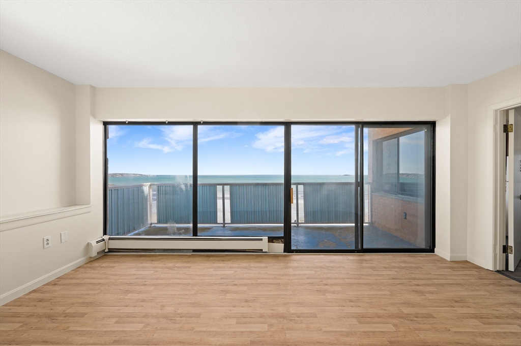300 Lynn Shore Drive Unit: 812