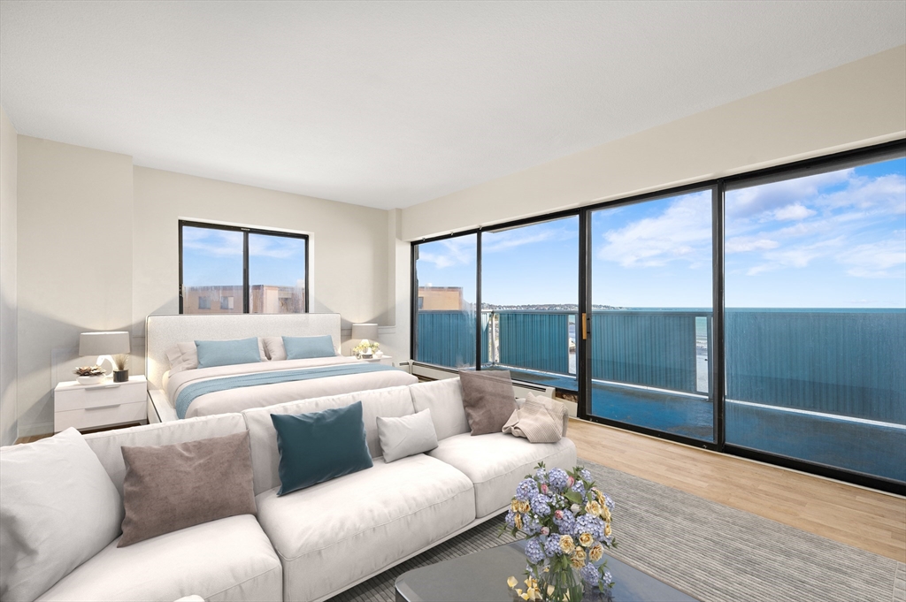 300 Lynn Shore Drive Unit: 812