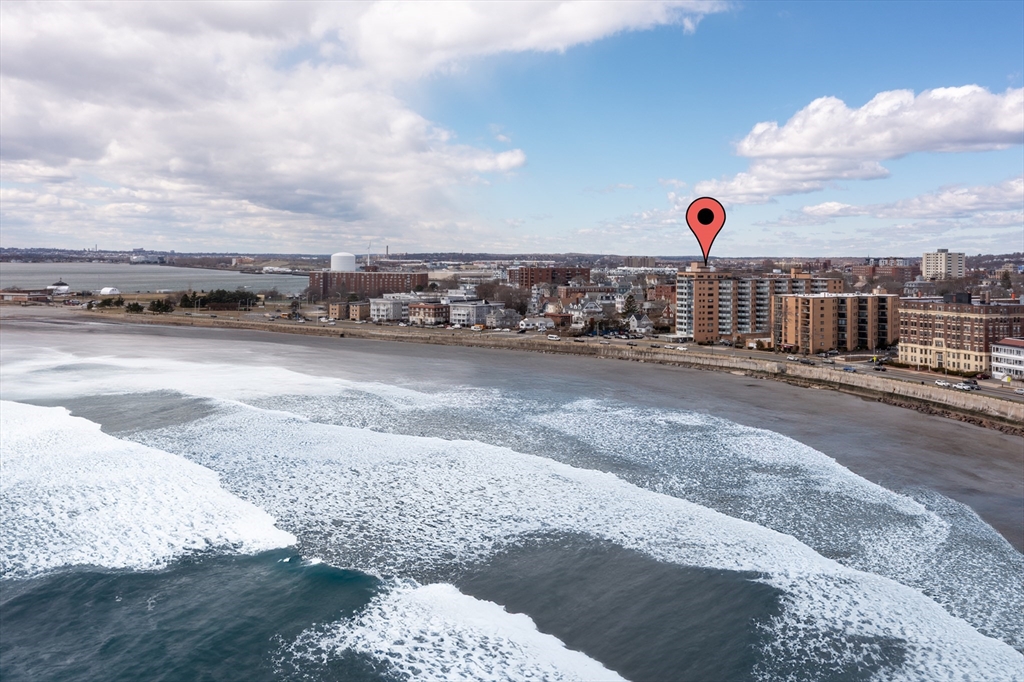 300 Lynn Shore Drive Unit: 812