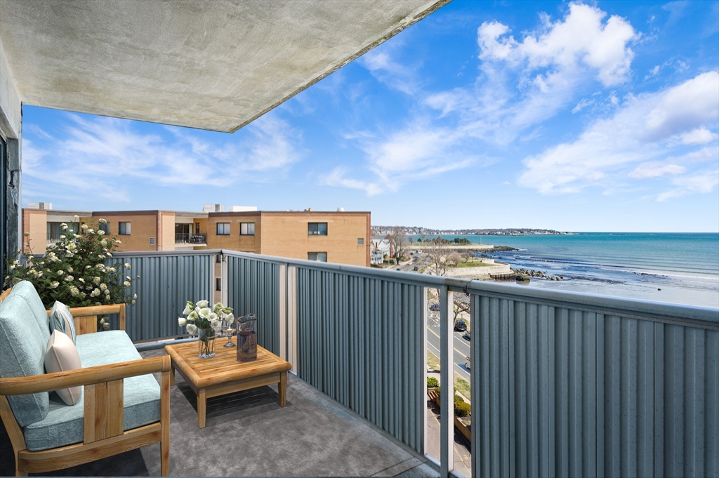 300 Lynn Shore Drive Unit: 812