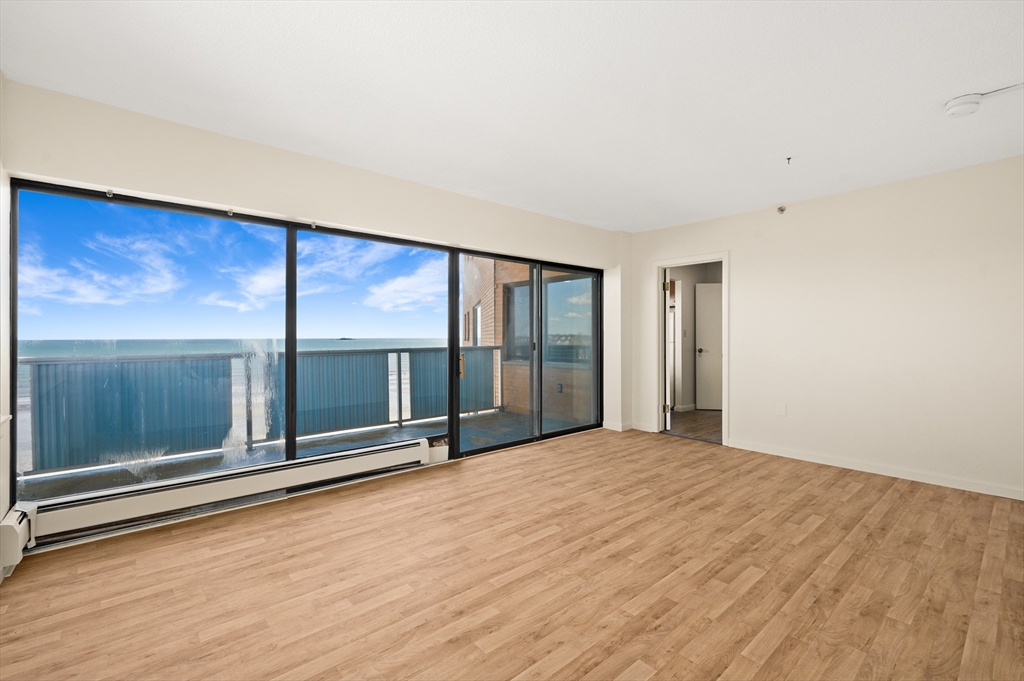 300 Lynn Shore Drive Unit: 812