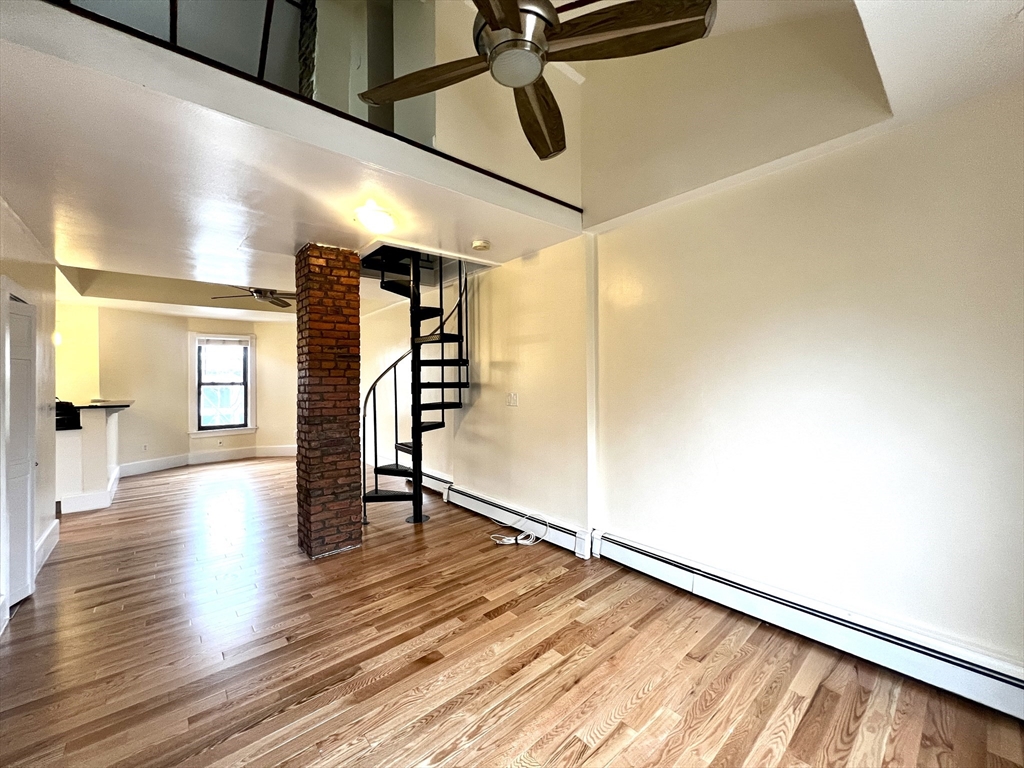 106 Magazine Street # 3