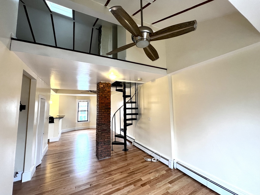 106 Magazine Street # 3