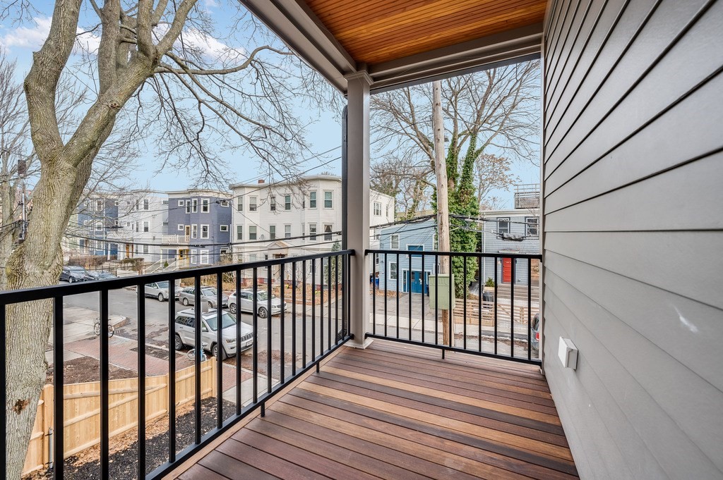 317 Pearl Street # 1