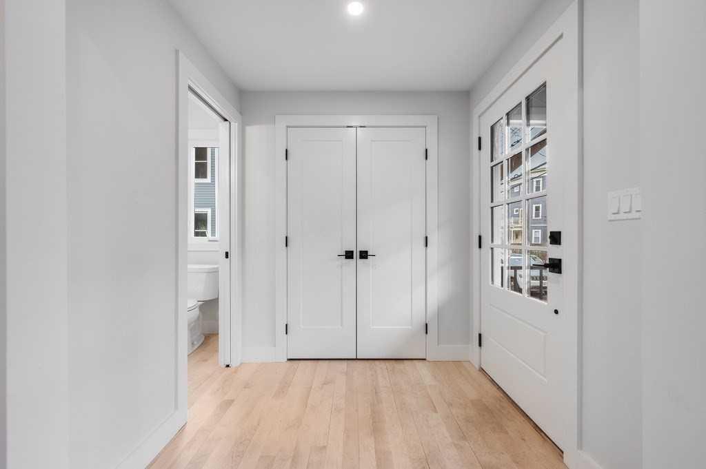 317 Pearl Street # 1