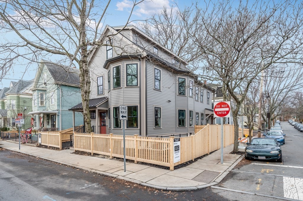 317 Pearl Street # 1