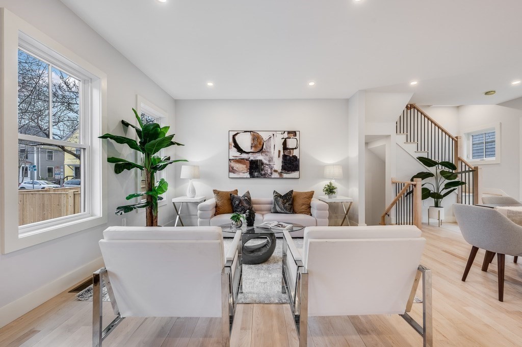 317 Pearl Street # 1