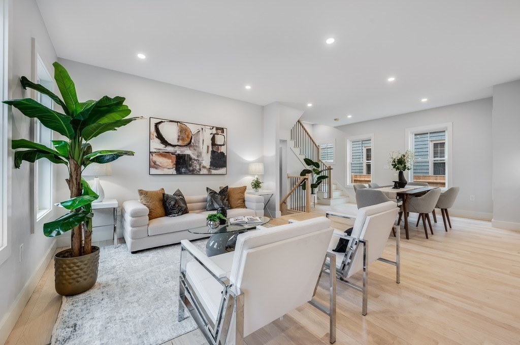 317 Pearl Street # 1