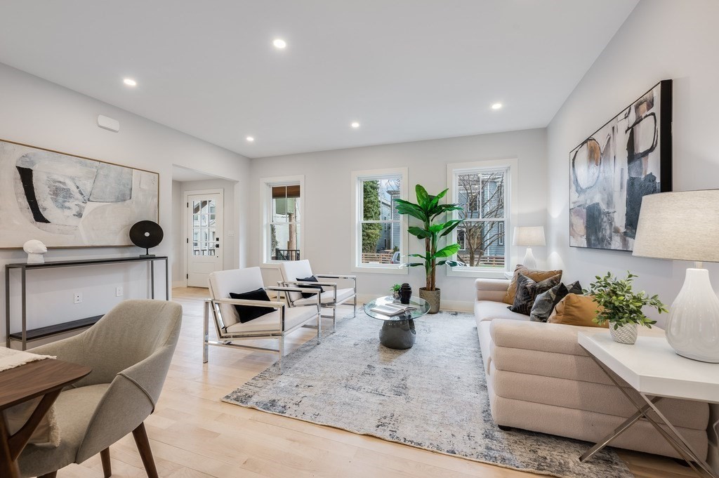 317 Pearl Street # 1