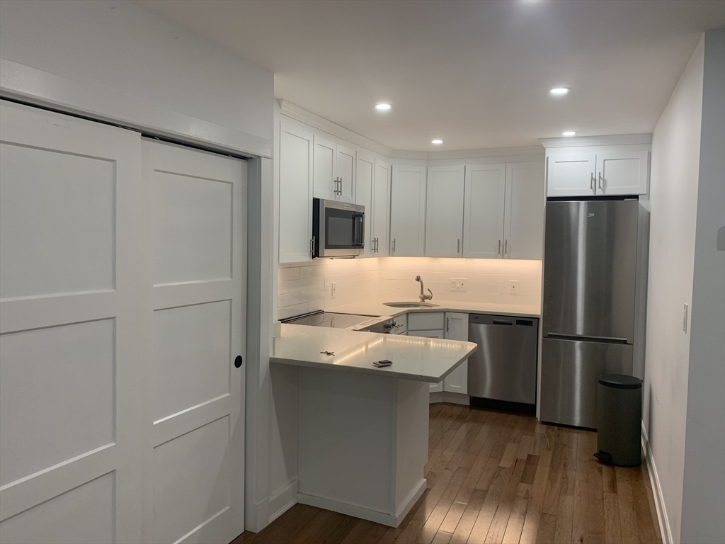 144 Commonwealth # 9