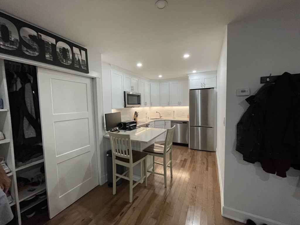 144 Commonwealth # 9