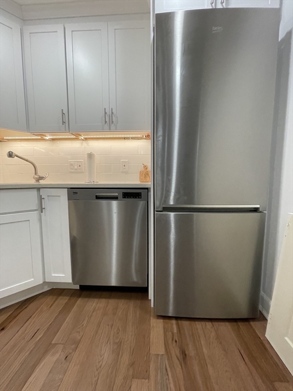 144 Commonwealth # 9