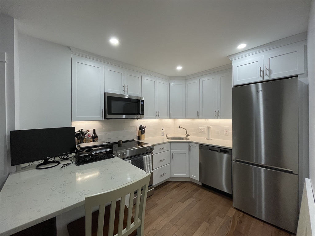 144 Commonwealth # 9