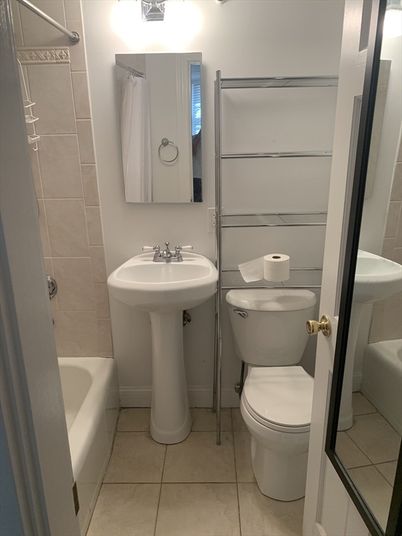 144 Commonwealth # 9