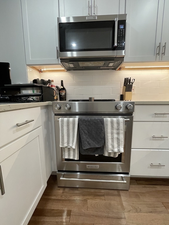 144 Commonwealth # 9