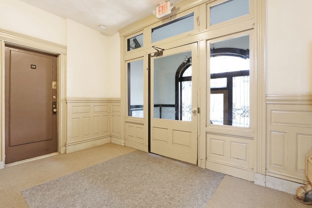 50 Charlesgate East # 189