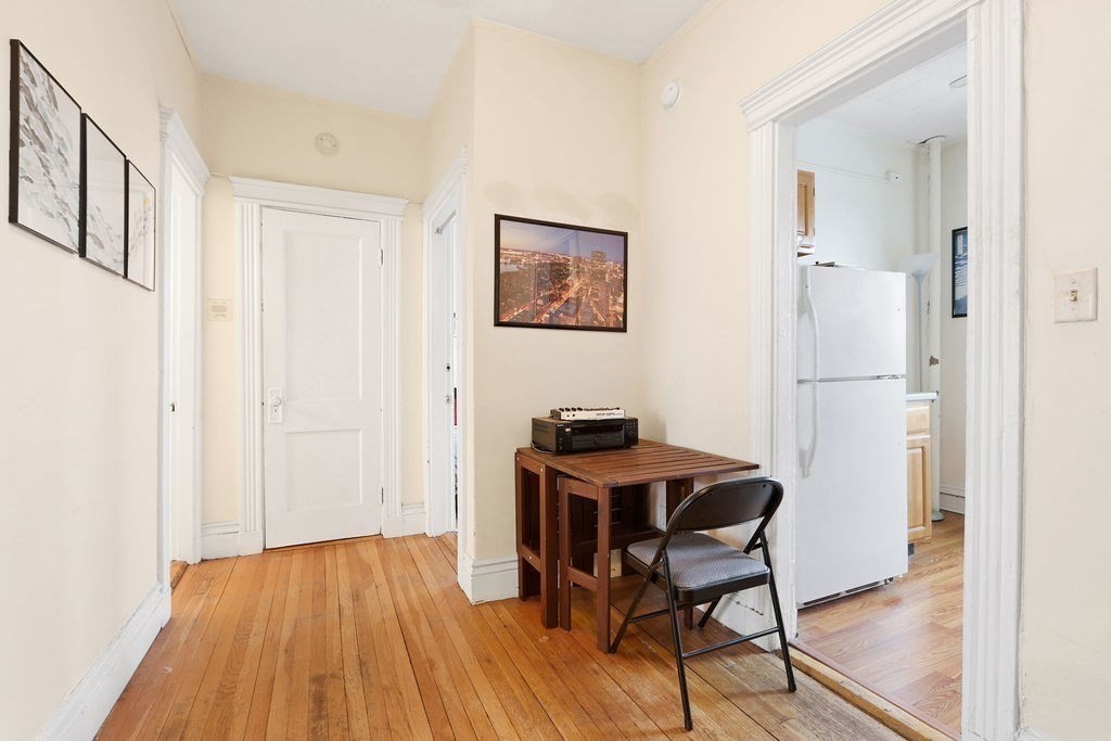 50 Charlesgate East # 189