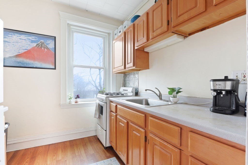 50 Charlesgate East # 189