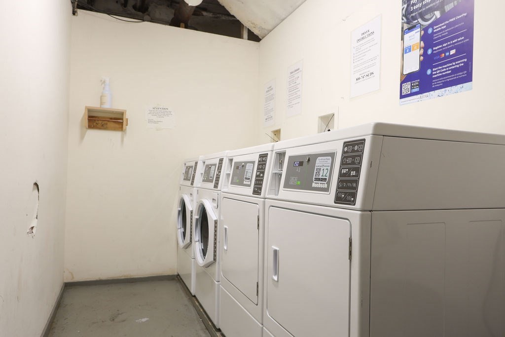 50 Charlesgate East # 189