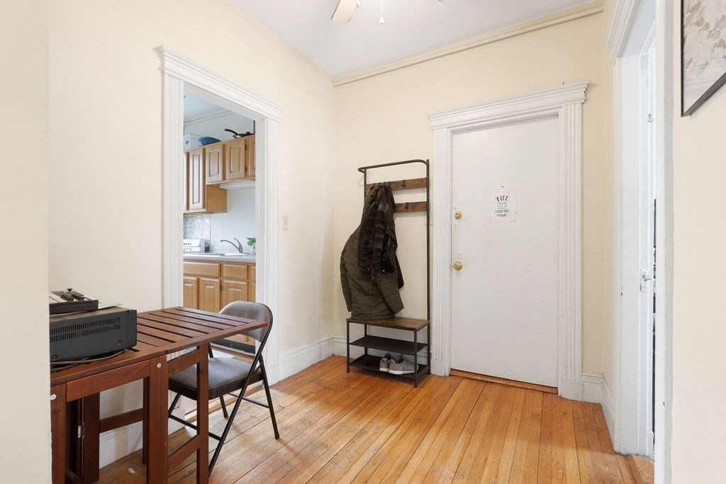 50 Charlesgate East # 189