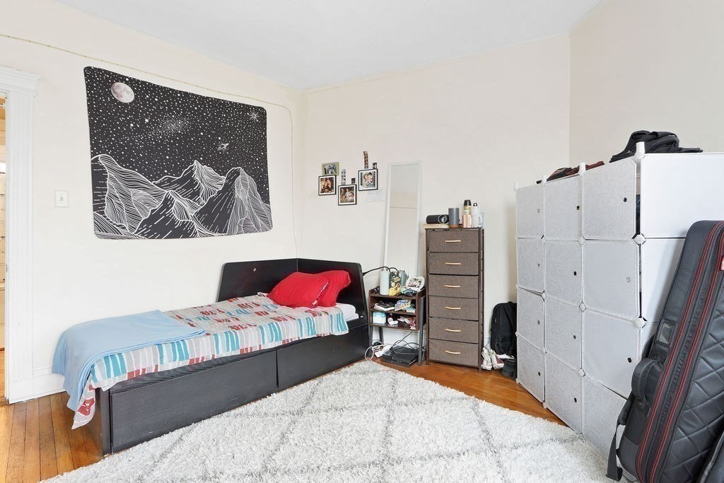 50 Charlesgate East # 189