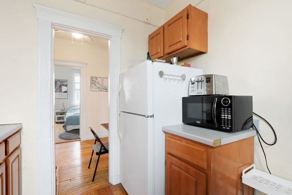 50 Charlesgate East # 189