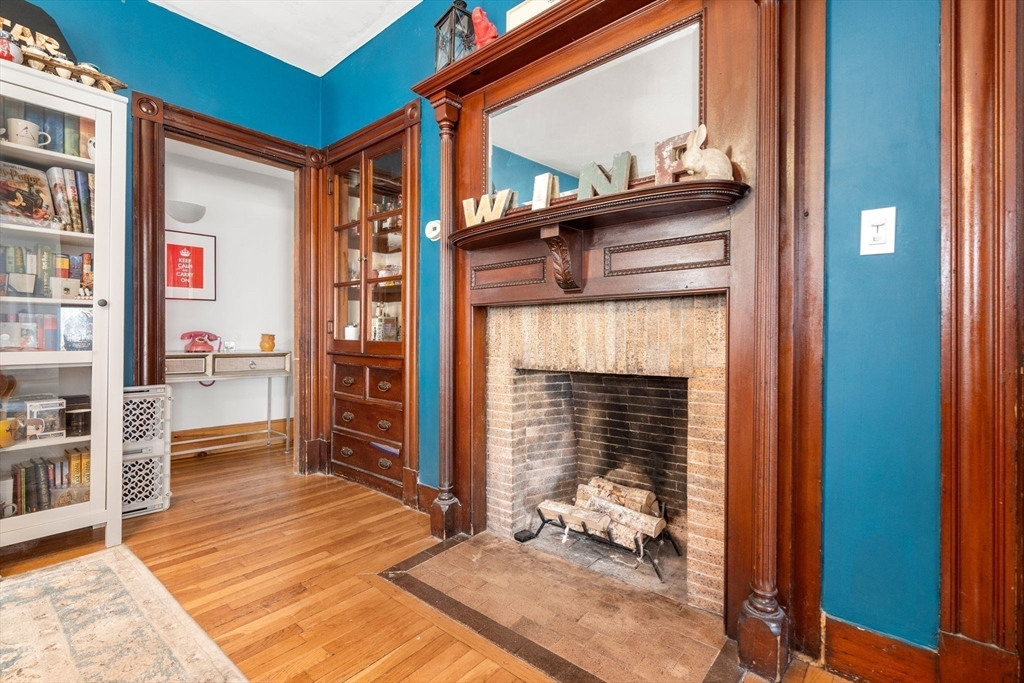 118-120 Green Street