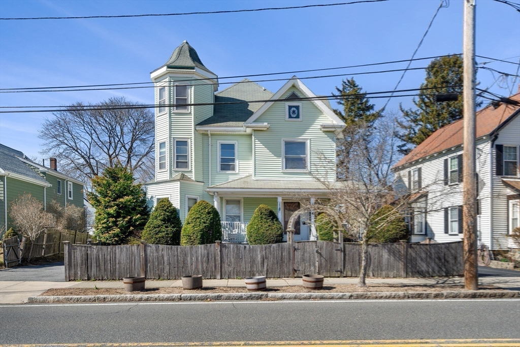 118-120 Green Street