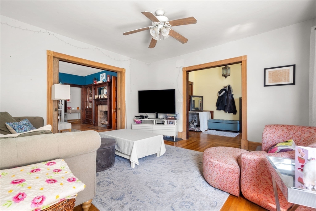 118-120 Green Street