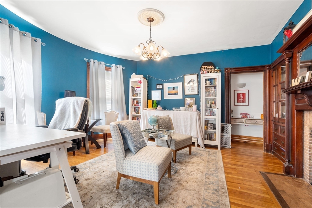 118-120 Green Street