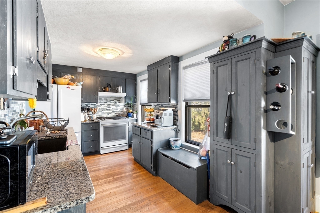 118-120 Green Street