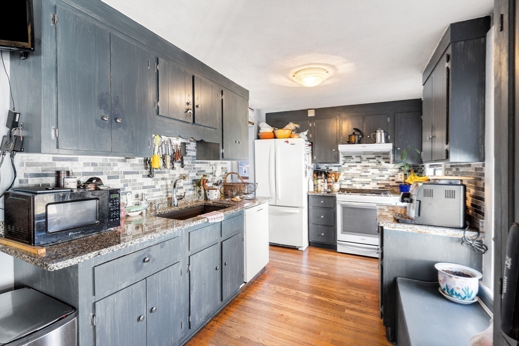 118-120 Green Street