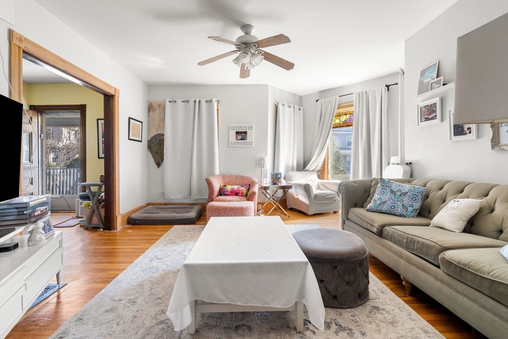 118-120 Green Street