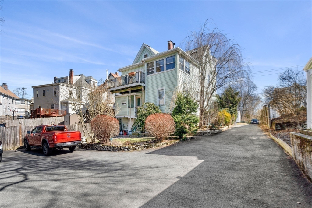 118-120 Green Street