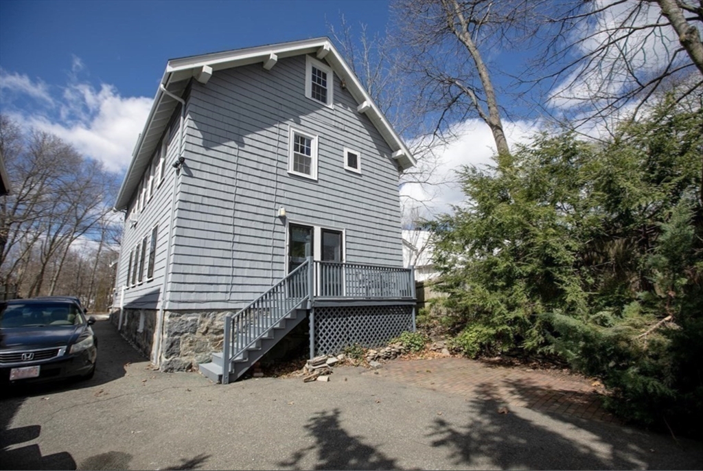 88 Brush Hill Rd # 1