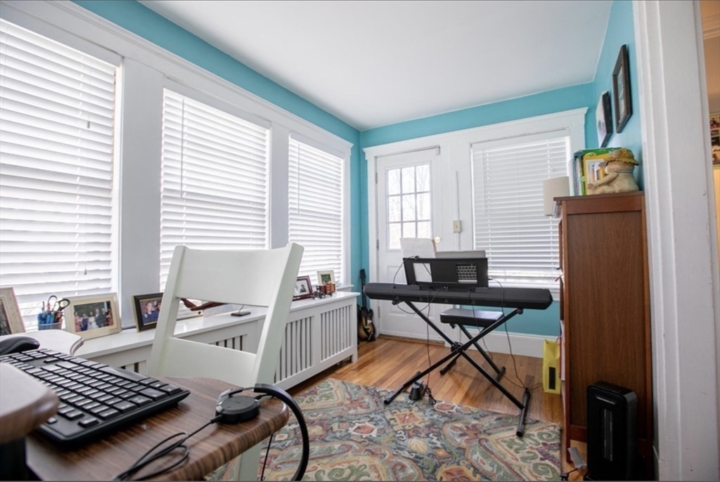 88 Brush Hill Rd # 1