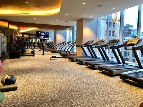 1 Franklin St # 2807