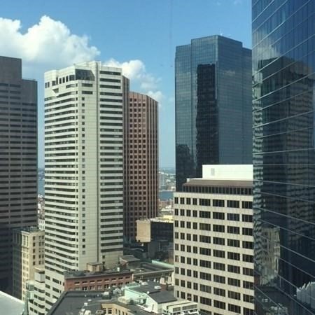 1 Franklin St # 2807