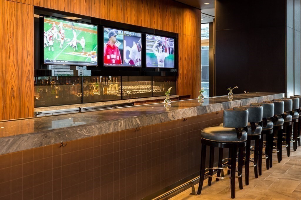 1 Franklin St # 2807