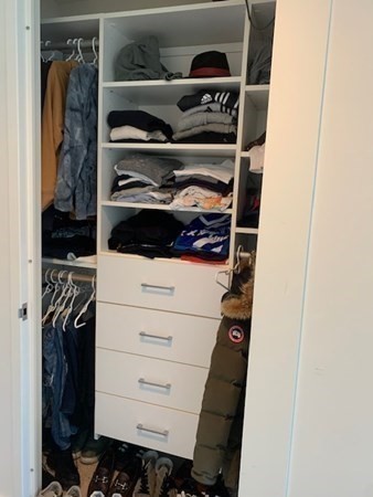 1 Franklin St # 2807