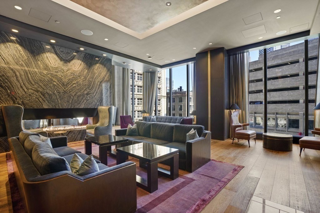 1 Franklin St # 2807