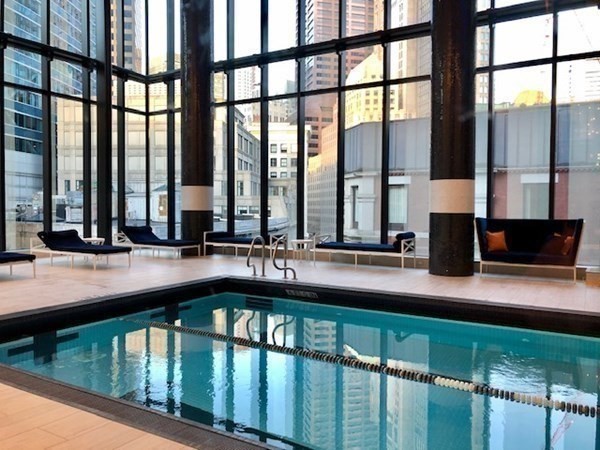 1 Franklin St # 2807