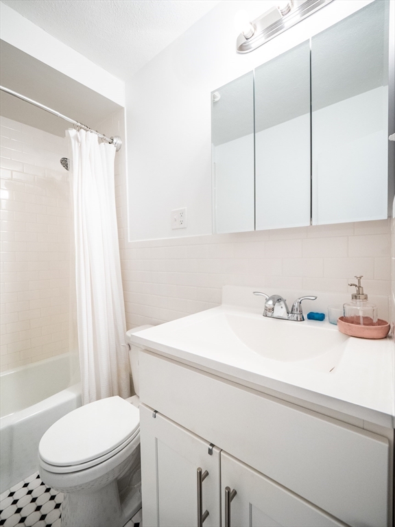 263 Clarendon Street # 4